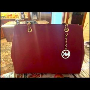 Michael Kors purse